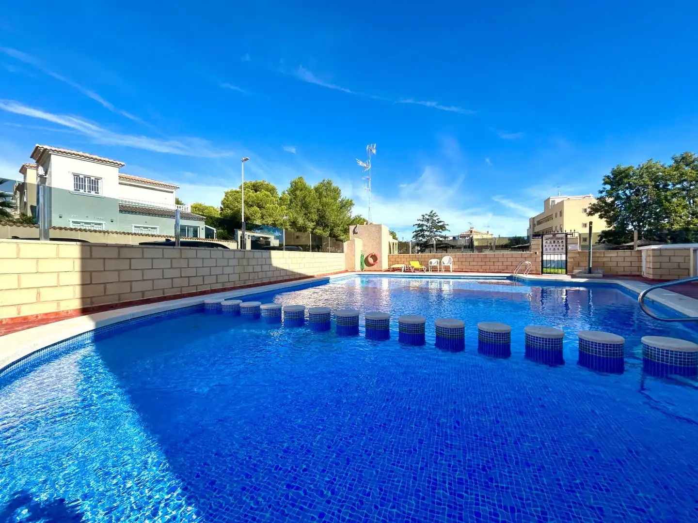 Penthouse mit Pool zum Verkauf in Calle Calle Almansa, imagen 20
