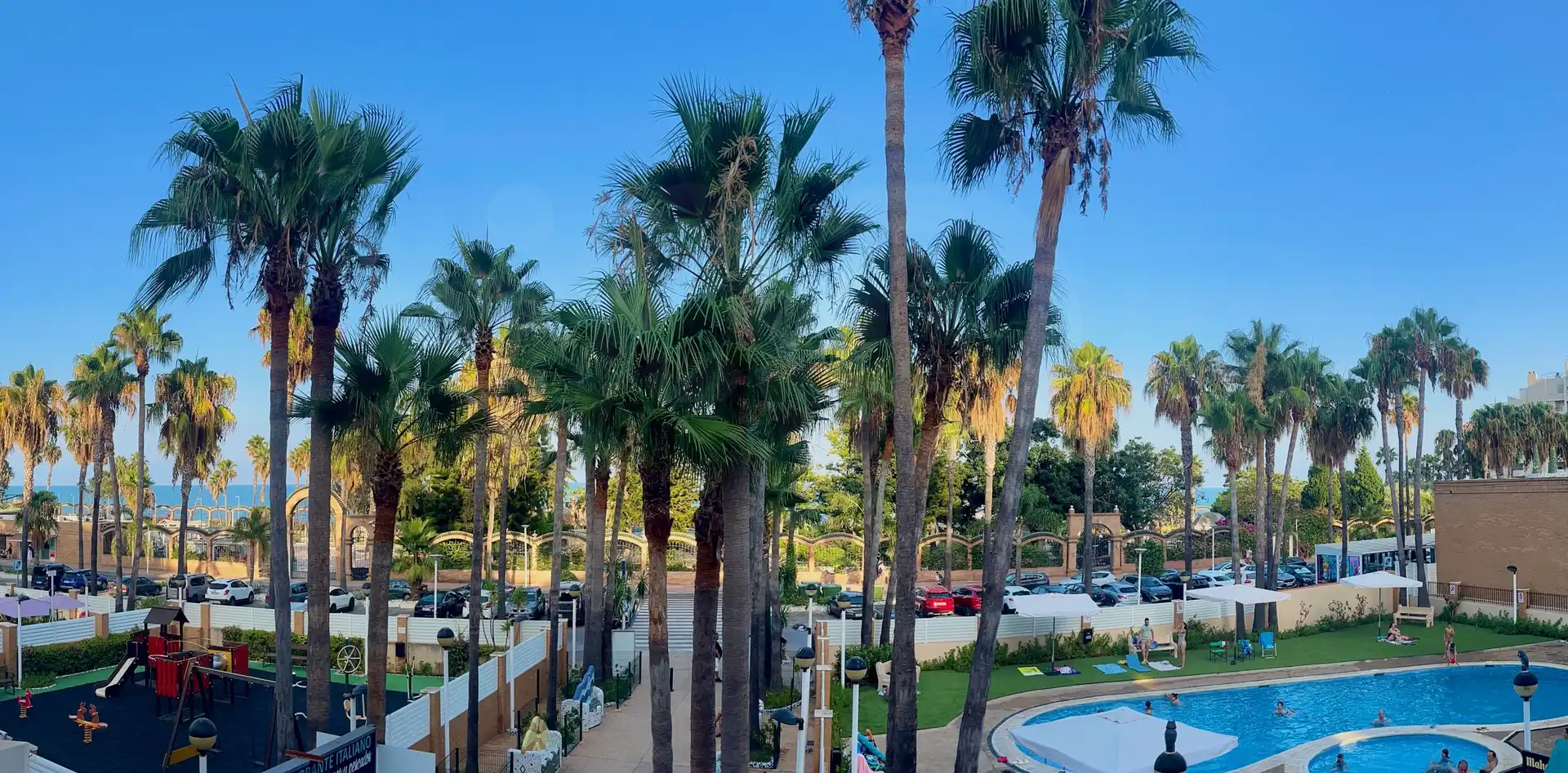 Appartement avec piscine à vendre à Marina d'Or, imagen 3