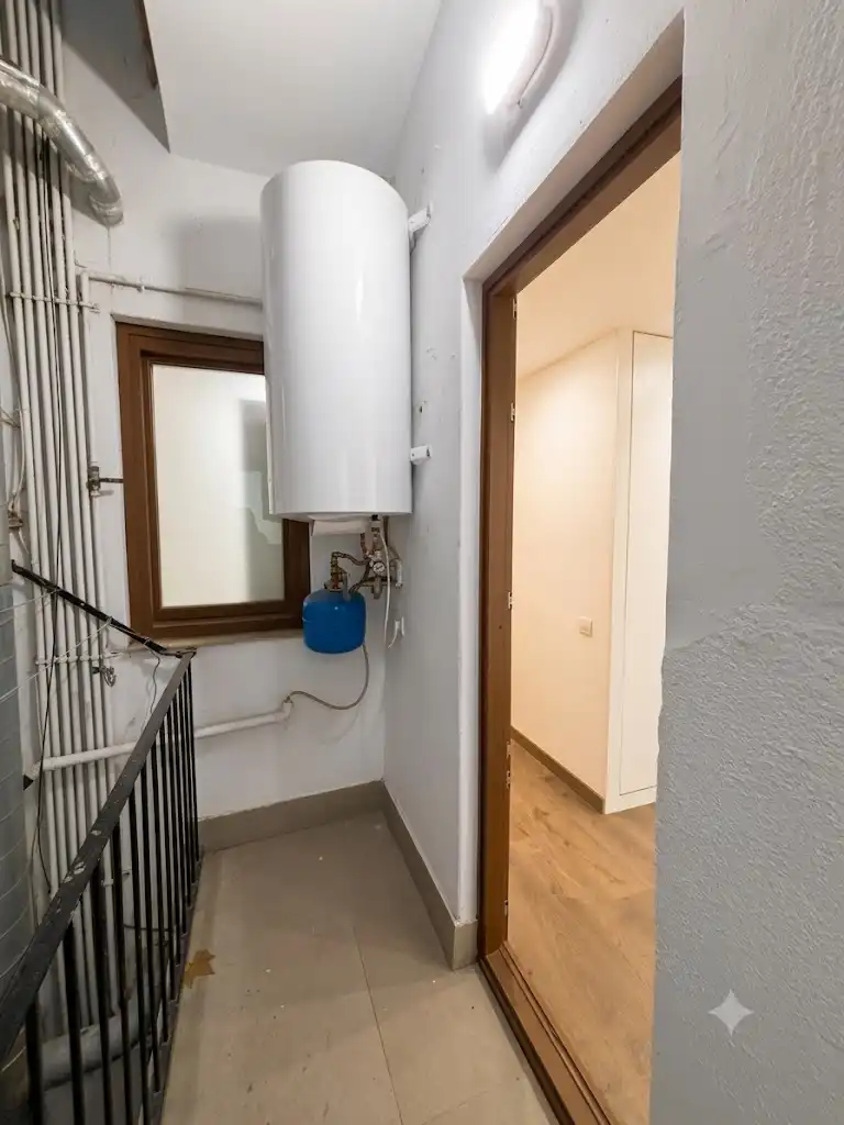 Piso con terraza en venta en Avinguda del Paral·lel, imagen 20