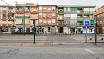 Exterior view of Flat for sale in Maracena