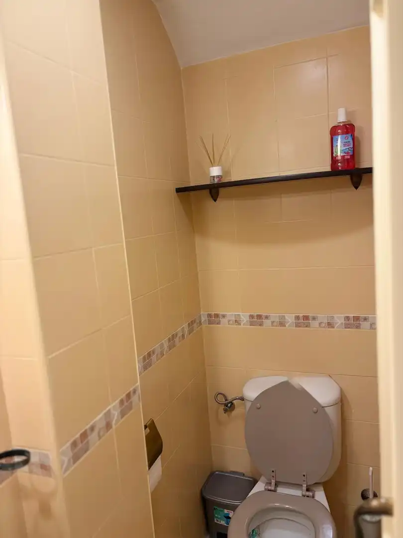 Terraced house with pool for sale in Paseo de las Palmeras, imagen 14