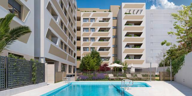 Piso en Venta en Ensanche de Vallecas - La Gavia