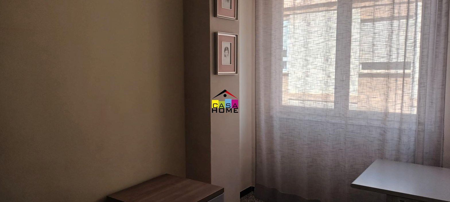Bedroom of Flat for sale in Castellón de la Plana / Castelló de la Plana