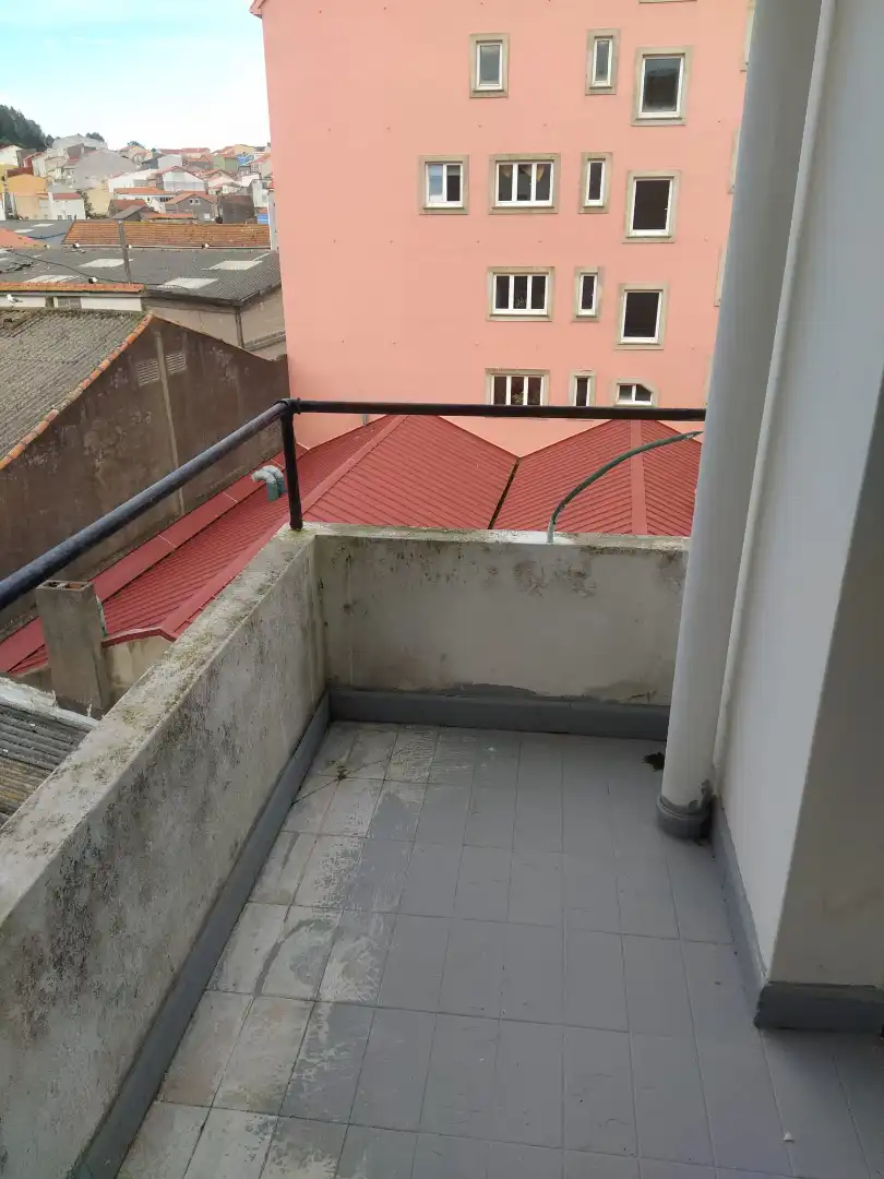 Appartamento con terrazza in vendita a Rúa Manuel Fraga Iribarne 4, imagen 7