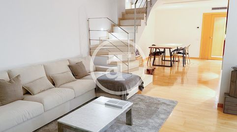Foto 4 de Piso de alquiler en C/ Dels Almogàvers, El Parc i la Llacuna del Poblenou, Barcelona Capital