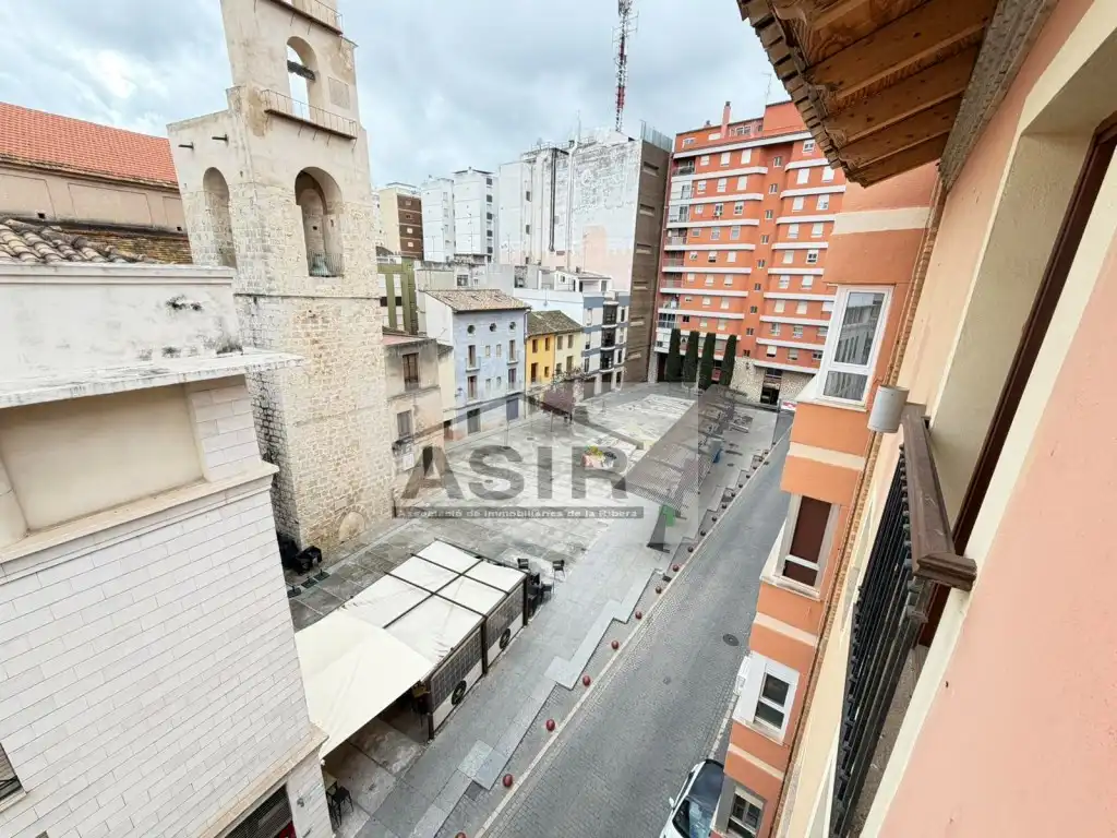 Außenansicht von Büro zum Verkauf in Alzira