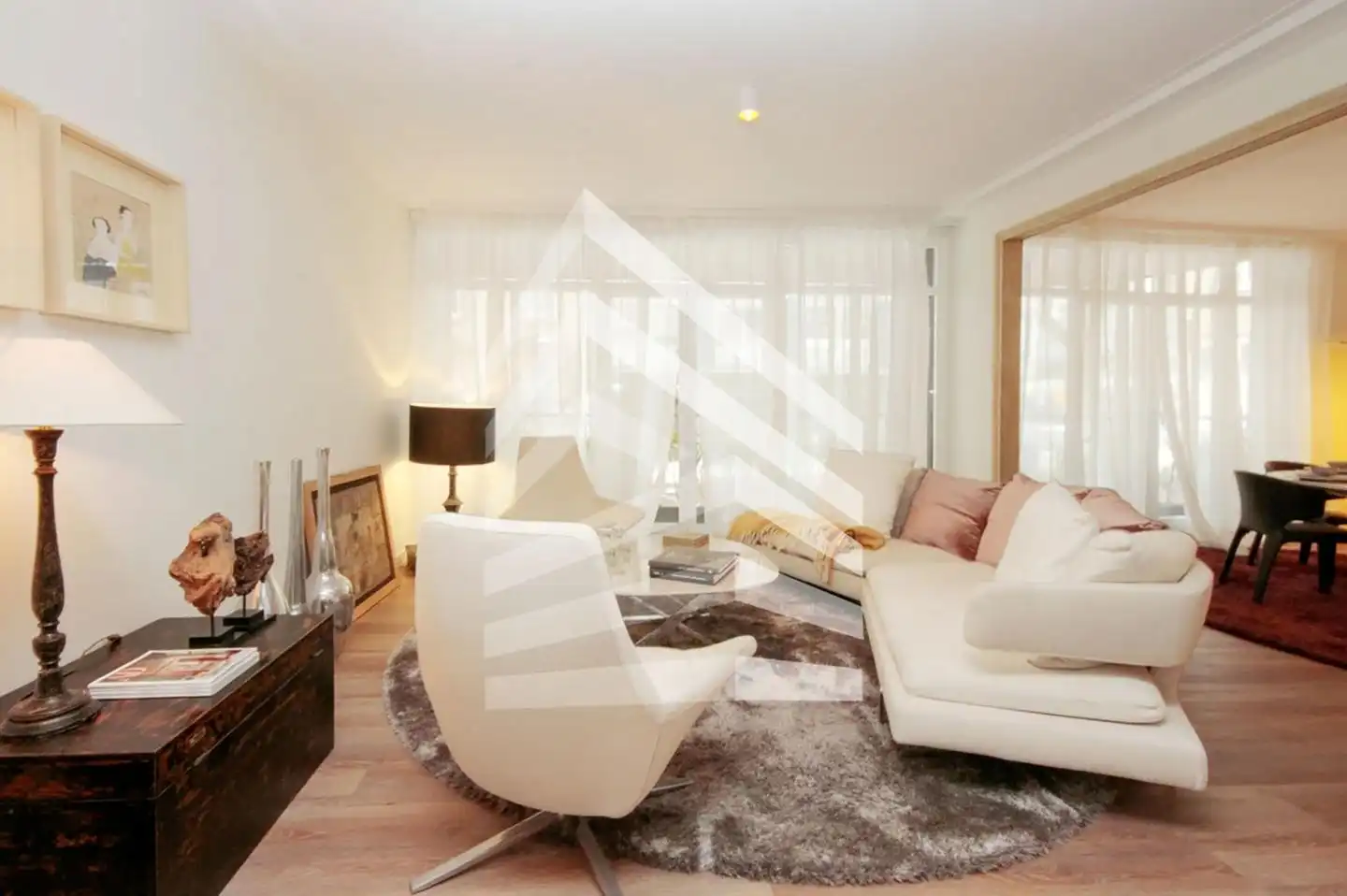 Appartement avec ascenseur à vendre à calle d'Aribau, imagen 5