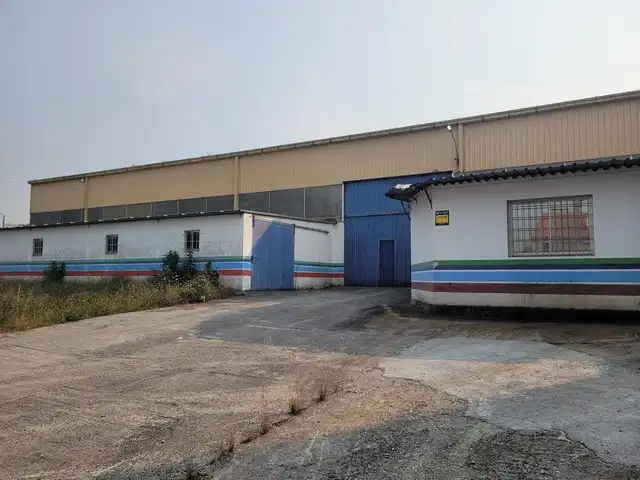 Nave industrial in affitto a Poblado Mera 31, imagen 16