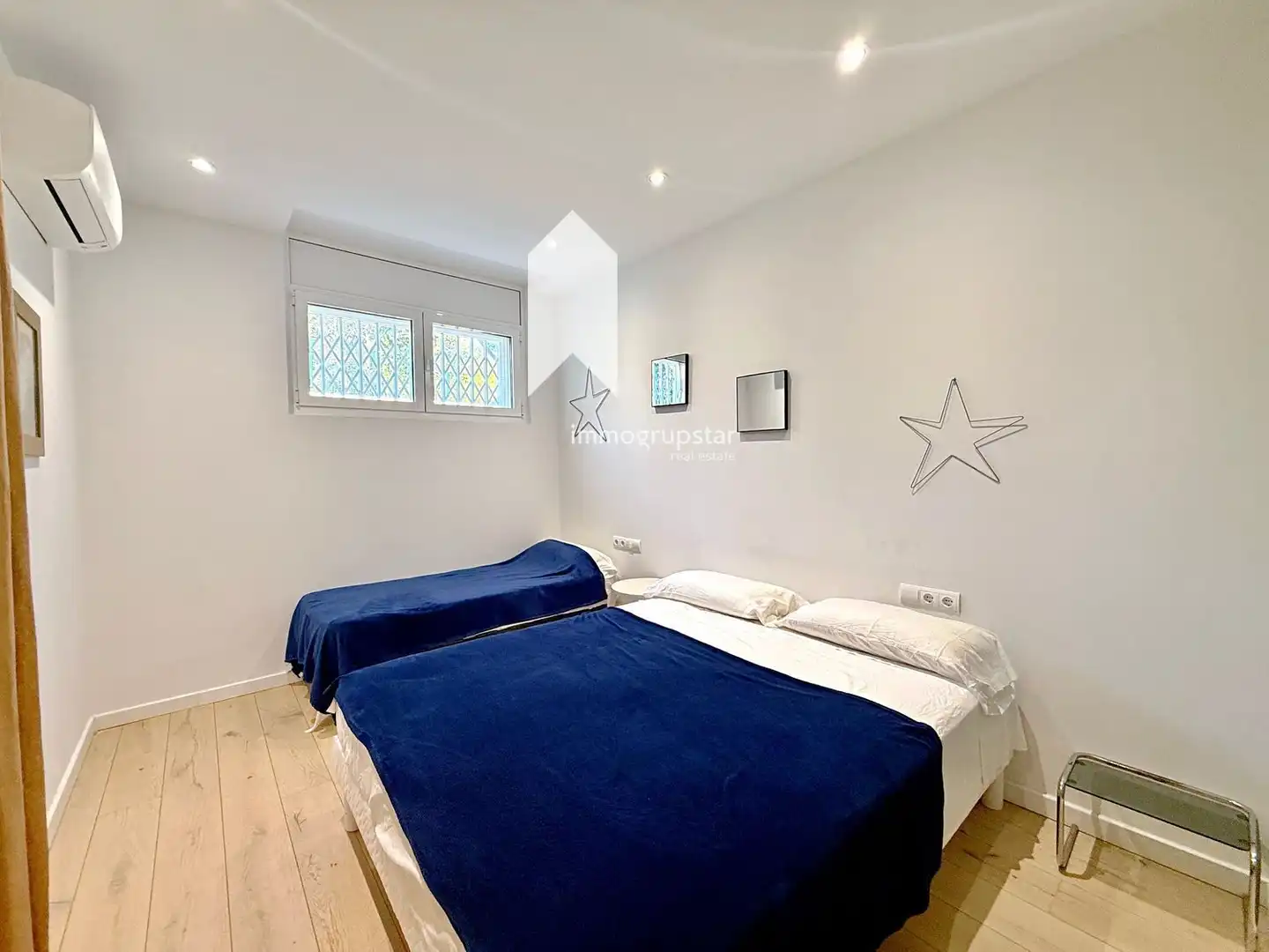 Habitación de Casa o chalet en venta en Calonge i Sant Antoni con Aire acondicionado, Calefacción y Terraza