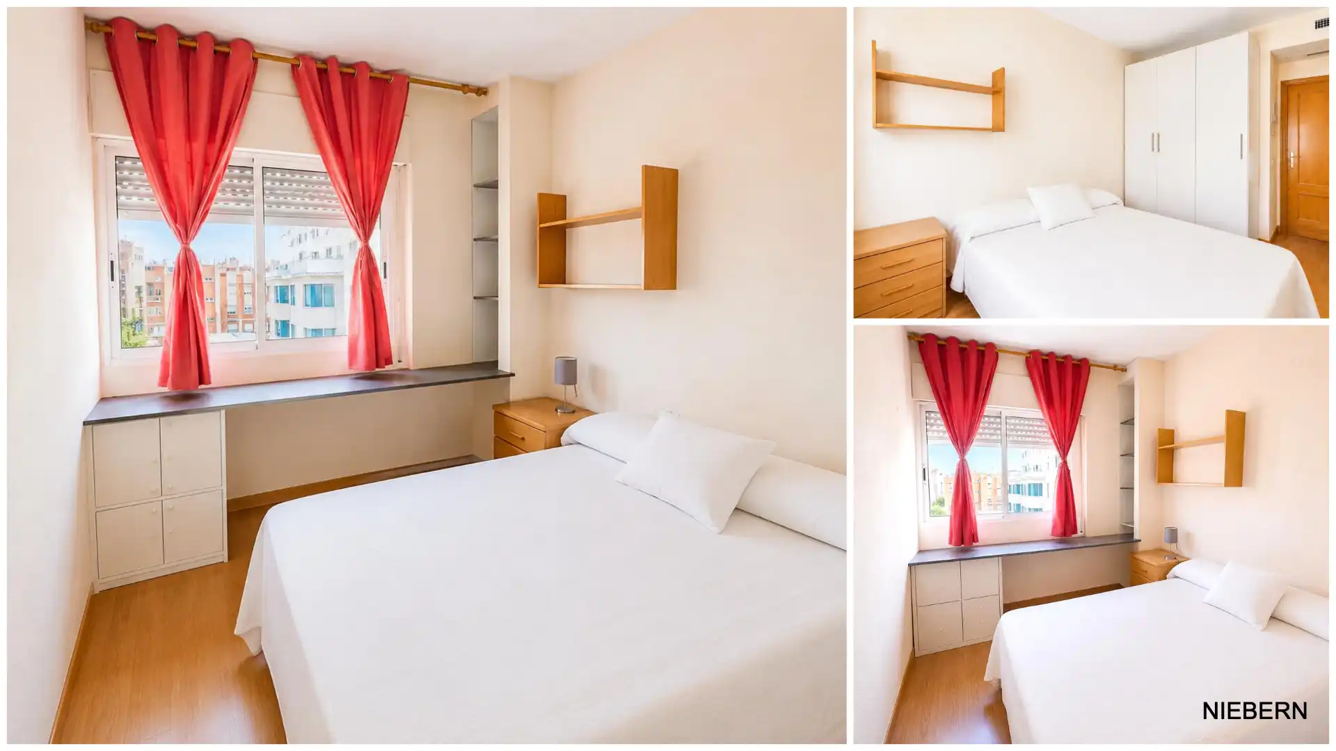 Piso con ascensor en venta en Norte, imagen 5