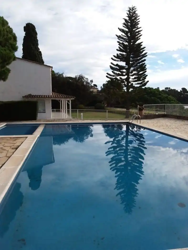 Maison avec piscine à vendre à Carrer Gèminis