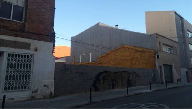 Edificio en Venta en C/ Duquesa de la Victoria en Can Palet