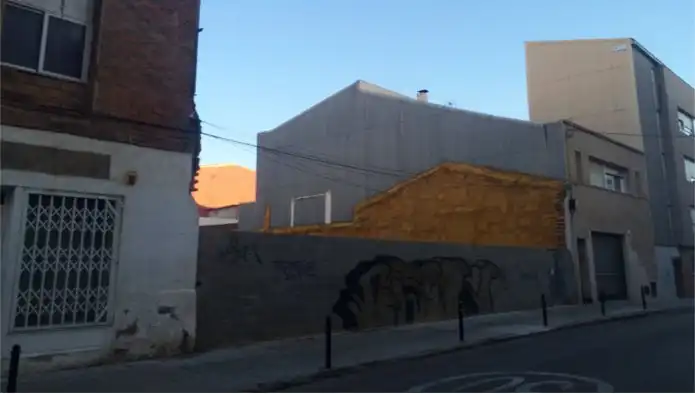 Altri in vendita a C/ Duquesa de la Victoria