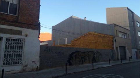 Solvia Inmobiliaria  En Construccion Terrassa