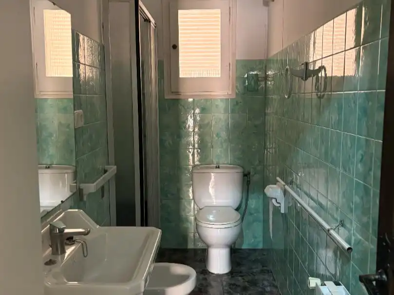 Casa aparellada amb jardí en venda a Carrer de la Barca 3, imagen 16