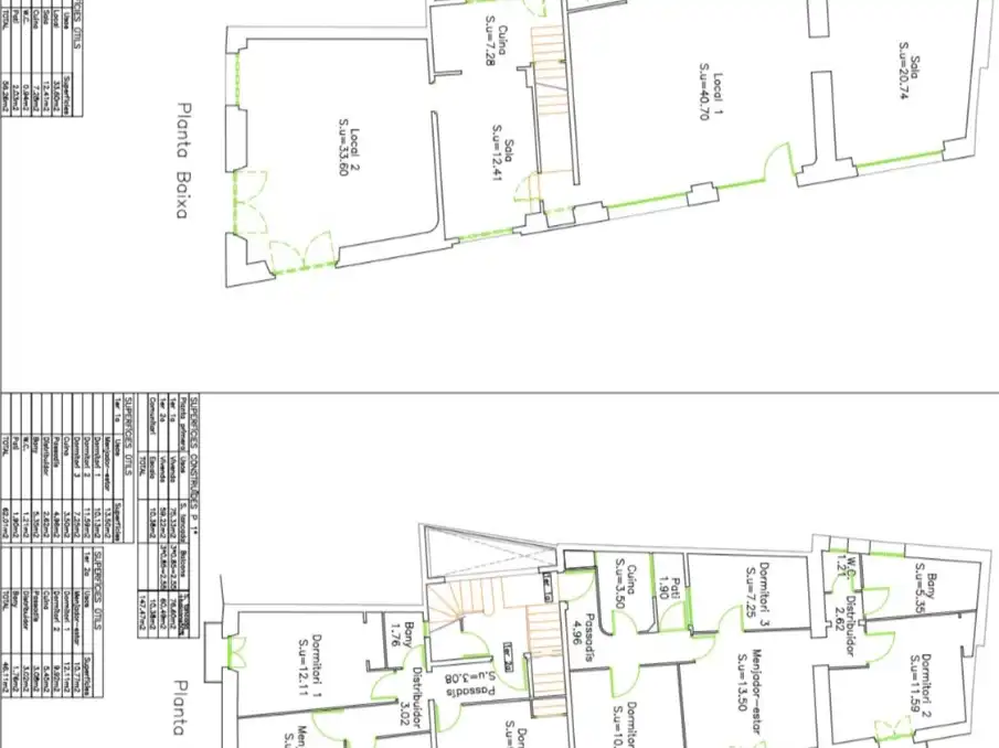 Wohnung zum Verkauf in Carrer Peralada 41, imagen 4