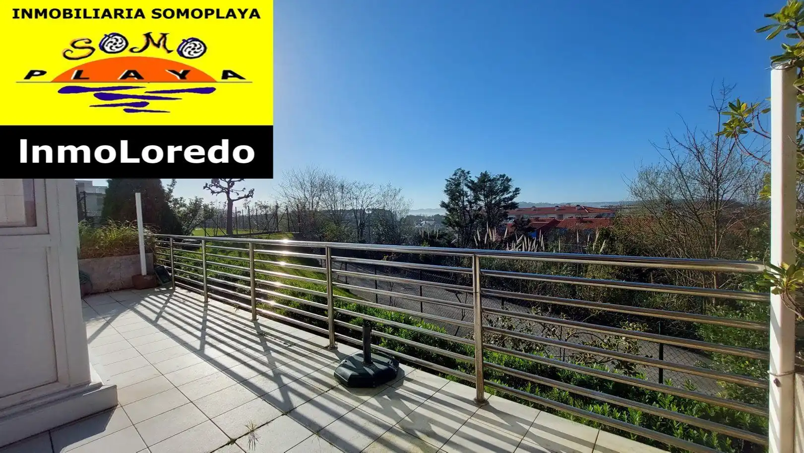 Wohnung mit Pool zum Verkauf in El Ribero, imagen 33