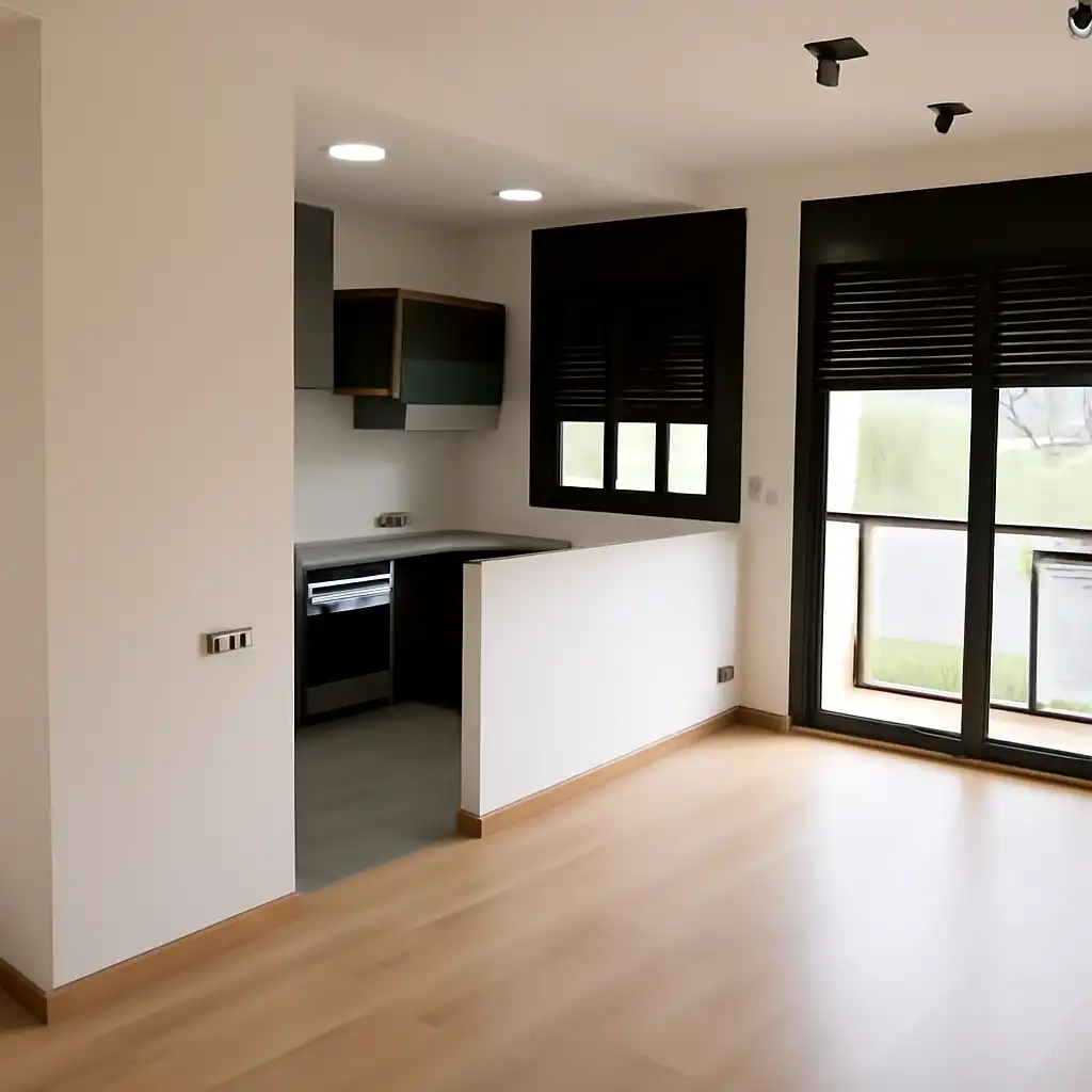Cocina de Piso en venta en Llevant