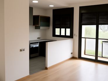 Appartement avec balcon à vendre à Calle De la Mare de Déu dels Desemparats,
