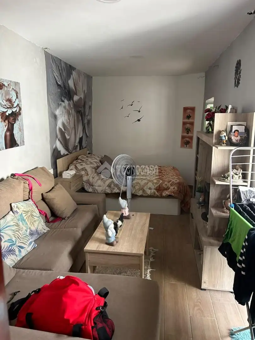 Habitación de Casa o chalet en venta en Écija con Aire acondicionado