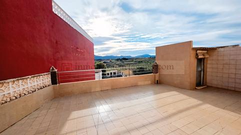 Foto 2 de Edificio en venta en Carretera a Mazarrón, La Magdalena - Molinos Marfagones, Cartagena