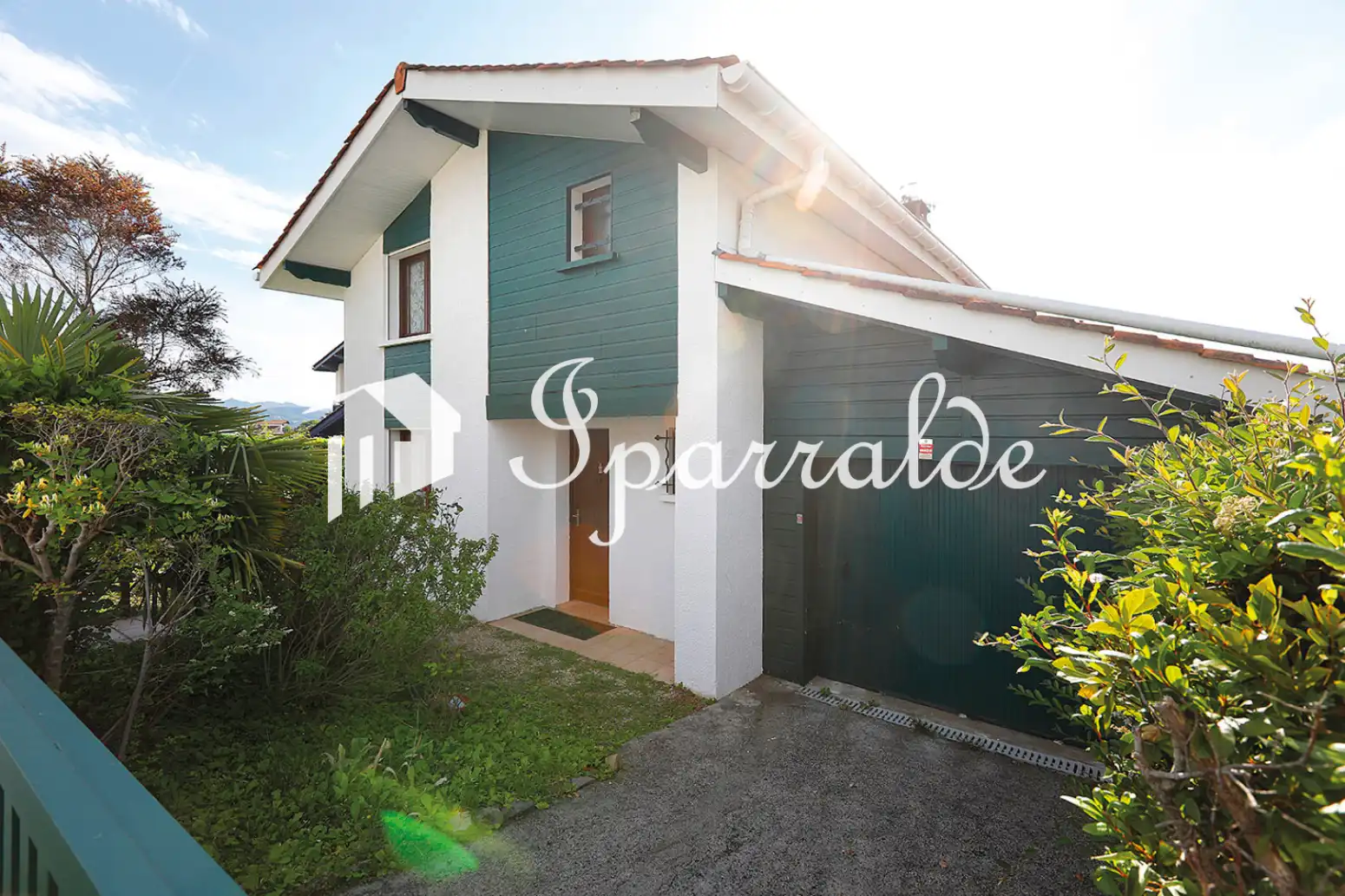Casa en venda a Hendaye, imagen 3