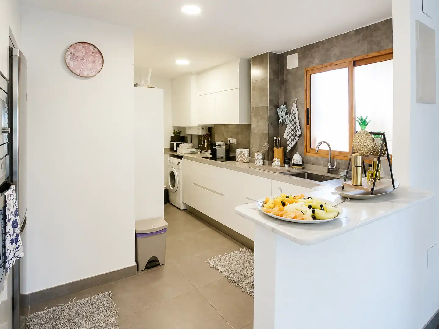 Flat for sale in Altea Hills