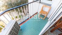 Balcony of Flat for sale in Sant Just Desvern  with Terrace