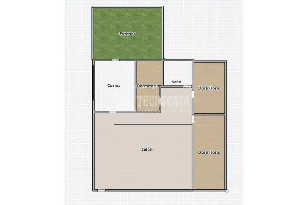 Appartement à vendre à Playa del Rincón, imagen 18