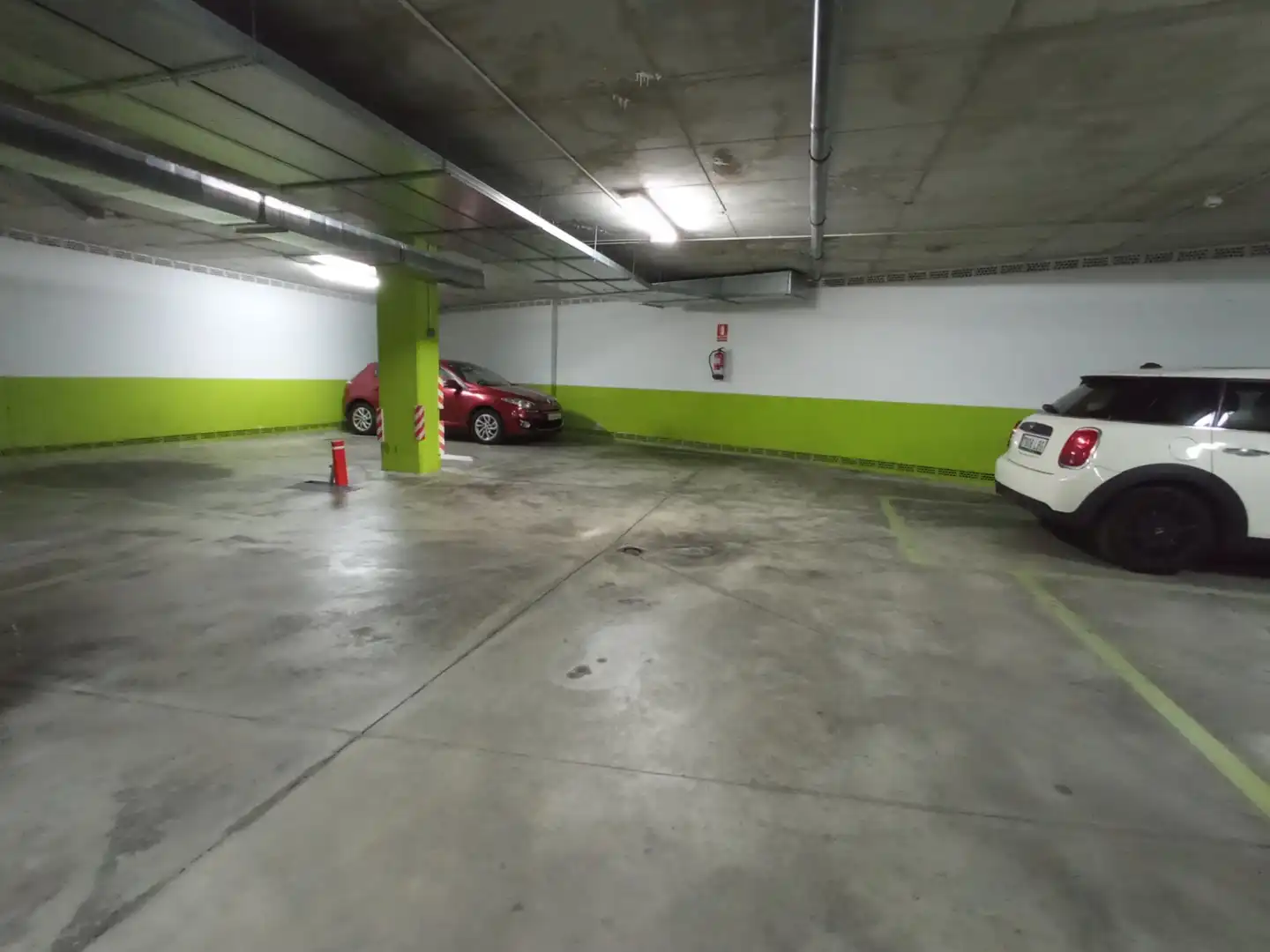 Einzelparkplatz zum Verkauf in Dulce Chacon, imagen 6