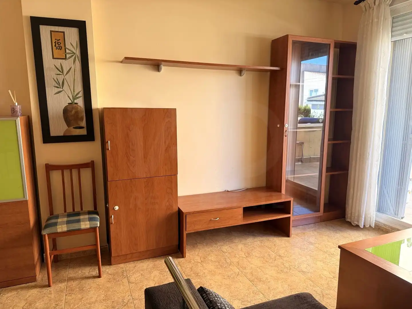 Doppelhaushälfte mit Pool zum Verkauf in Alcanar, imagen 9