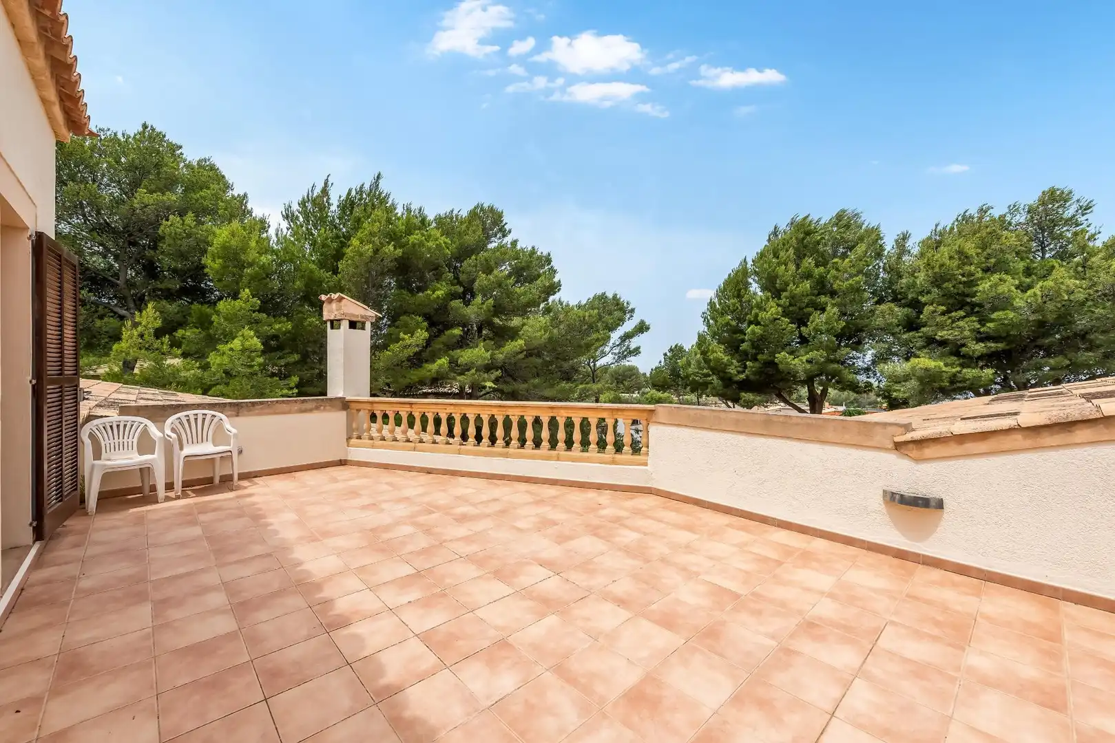 Terrace of Houses for sale in Artà  with Air Conditioner, Heating and Terrace