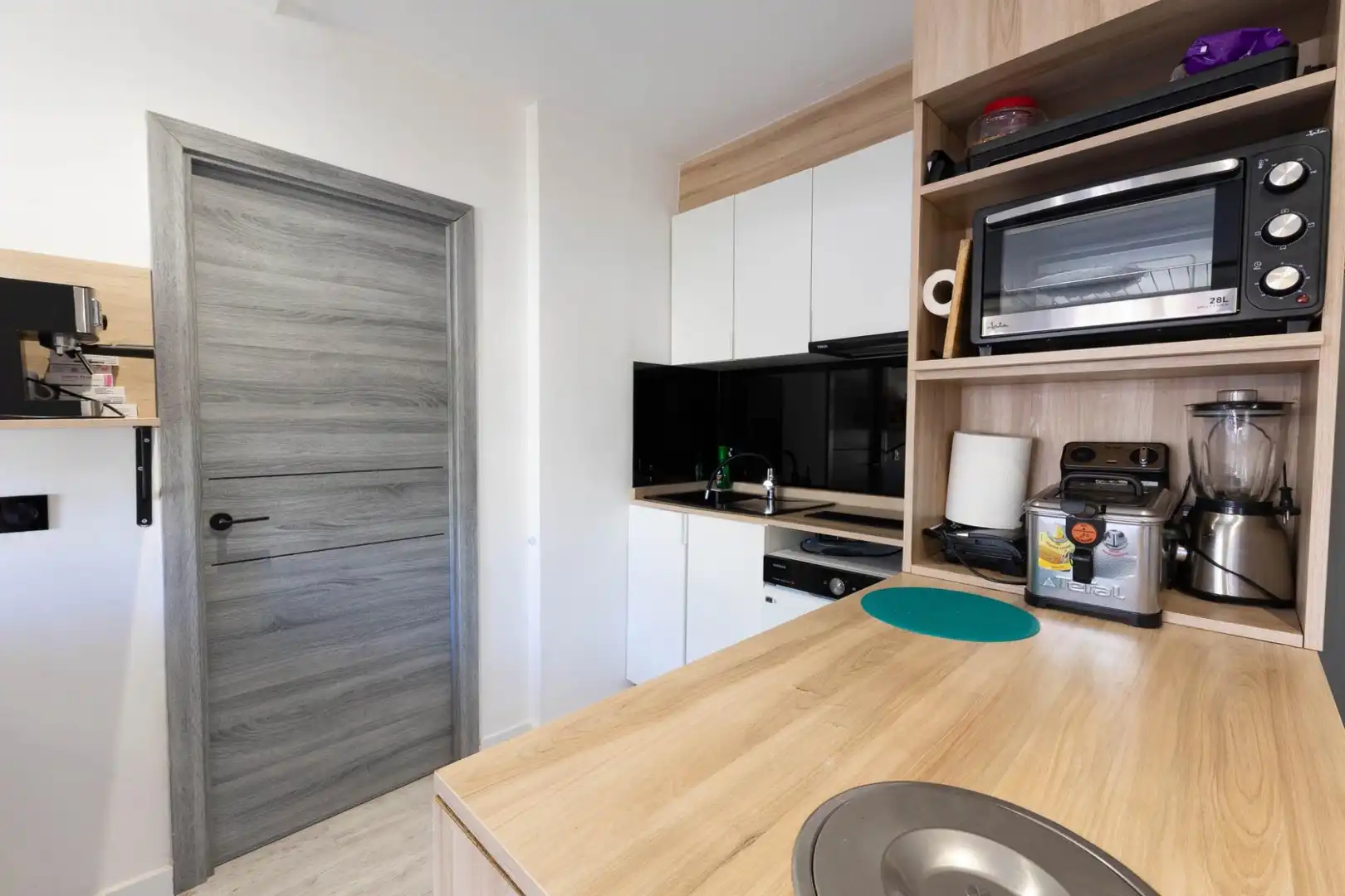 Apartment with lift for sale in Torreblanca del Sol, imagen 14
