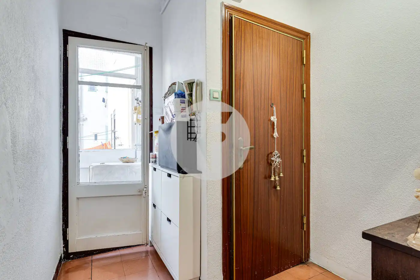 Piso en venta en L'Hospitalet de Llobregat
