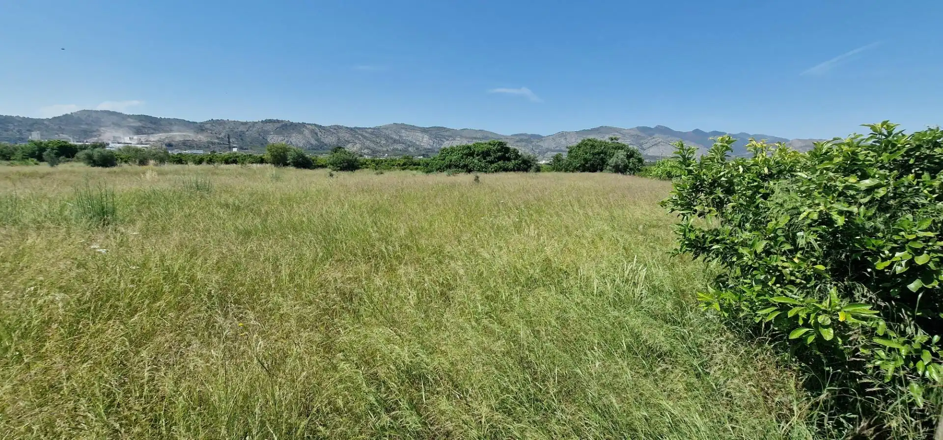 Terreno rustico in vendita a Centro, imagen 2
