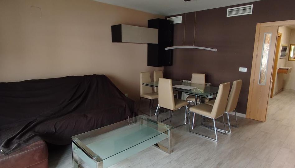 Photo 1 of Flat for sale in Renfe - Bulevar 1ª y 2ª Fase, Jaén