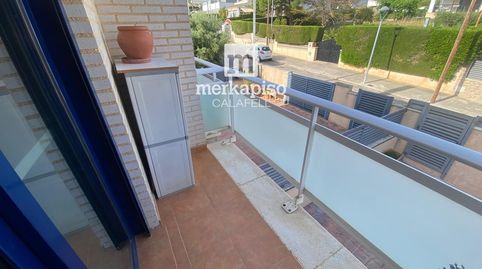 Foto 4 de Casa adosada de alquiler en Xile, Segur de Calafell, Calafell