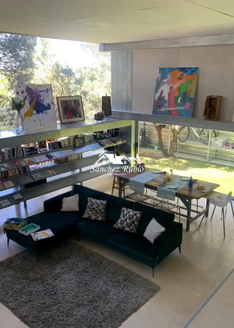 Chalet con jardín en venta en Calle Ruso 5B, imagen 8