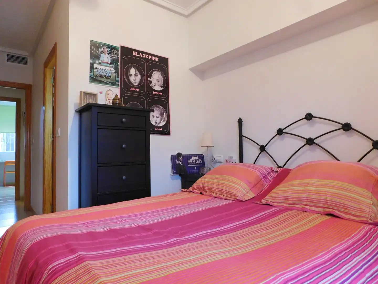 Apartamento con terraza en venta en Desamparados - Hurchillo - Torremendo, imagen 14