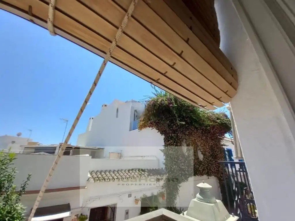 Dúplex de alquiler en Calle Antero, Centro