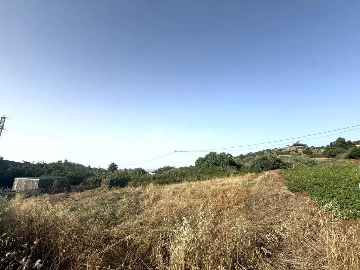 Terreno en venta en Teror