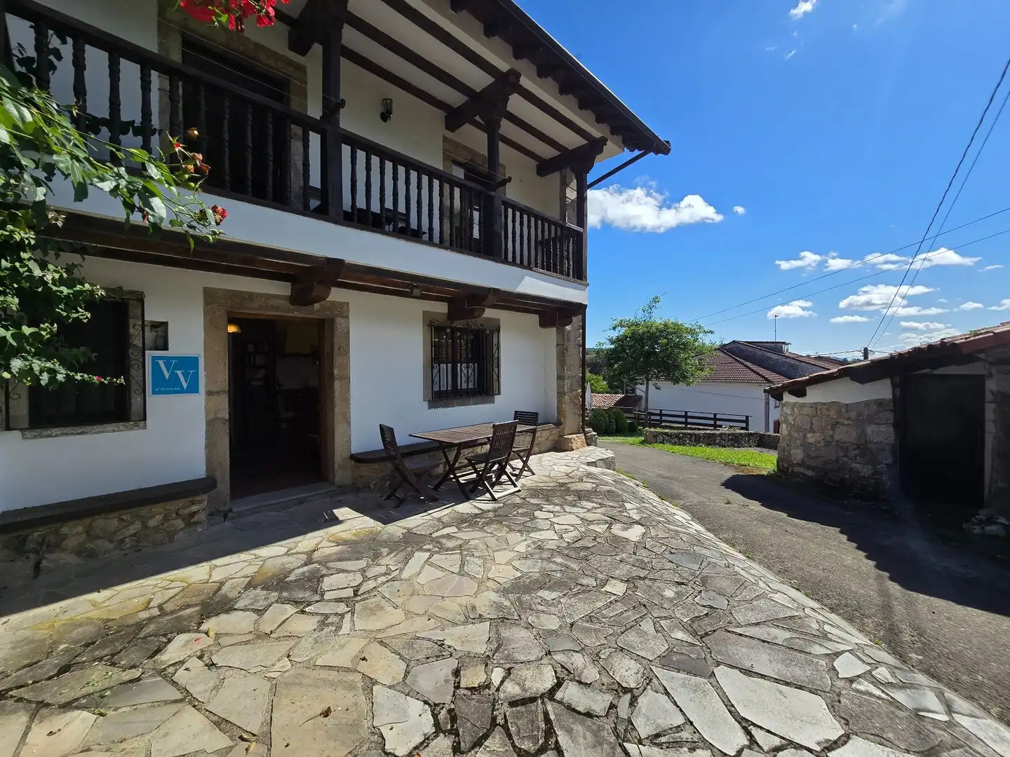 House with garden for sale in Vidiago - Pendueles - Tresgrandas