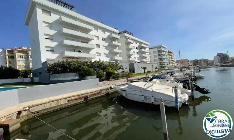 Apartamento con piscina en venta en Santa Margarita, imagen 11