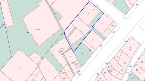 Solvia Inmobiliaria  Solares Olot