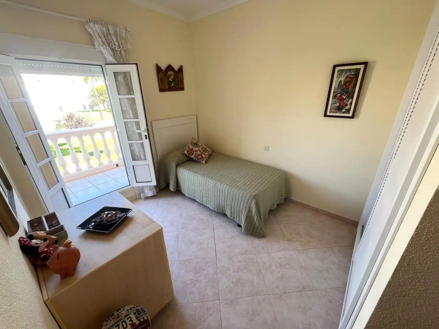 Maison mitoyenne avec terrasse à vendre à El Portil, imagen 30