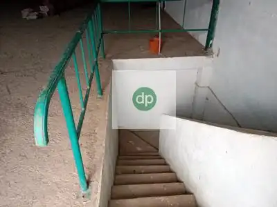 Nau industrial en venda a Dehesilla de Calamón - Campomanes
