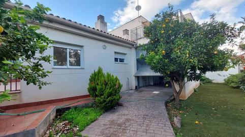 Foto 5 de Casa o xalet en venda a Castellbisbal, Barcelona