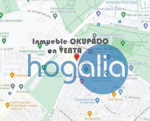 Flat for sale in De Zaida, San Isidro