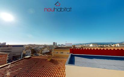 Vista exterior de Casa o xalet en venda en Palamós amb Aire condicionat, Calefacció i Terrassa