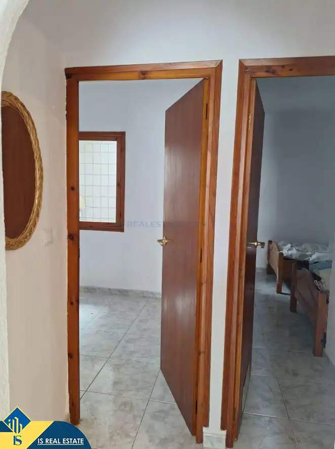 Casa adosada en venta en Torrevieja con Calefacción, Terraza y Amueblado